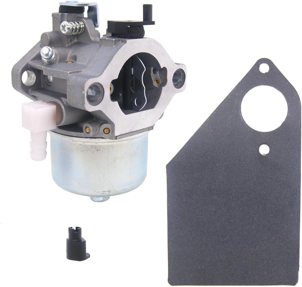499029 Carburetor for B&S Carb fits Brigs 19E412 19E416-0108 19E417 19F412-0136