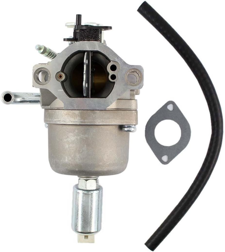 Carburetor Compatible with Brigs B&S 13.5HP Vertical Shaft Motor 590400 796078 Straton