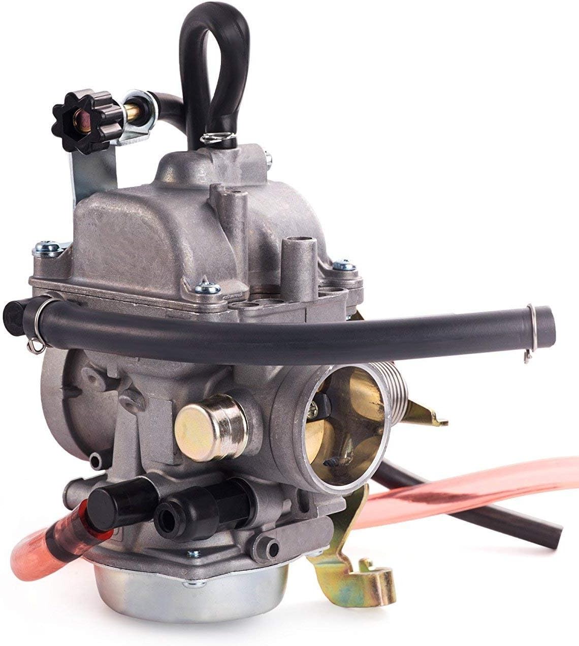 KLF300 Carburetor Compatible with KLF 300 BBAYOU 1986-1995 1996-2005 Carb ATV 1986-2005