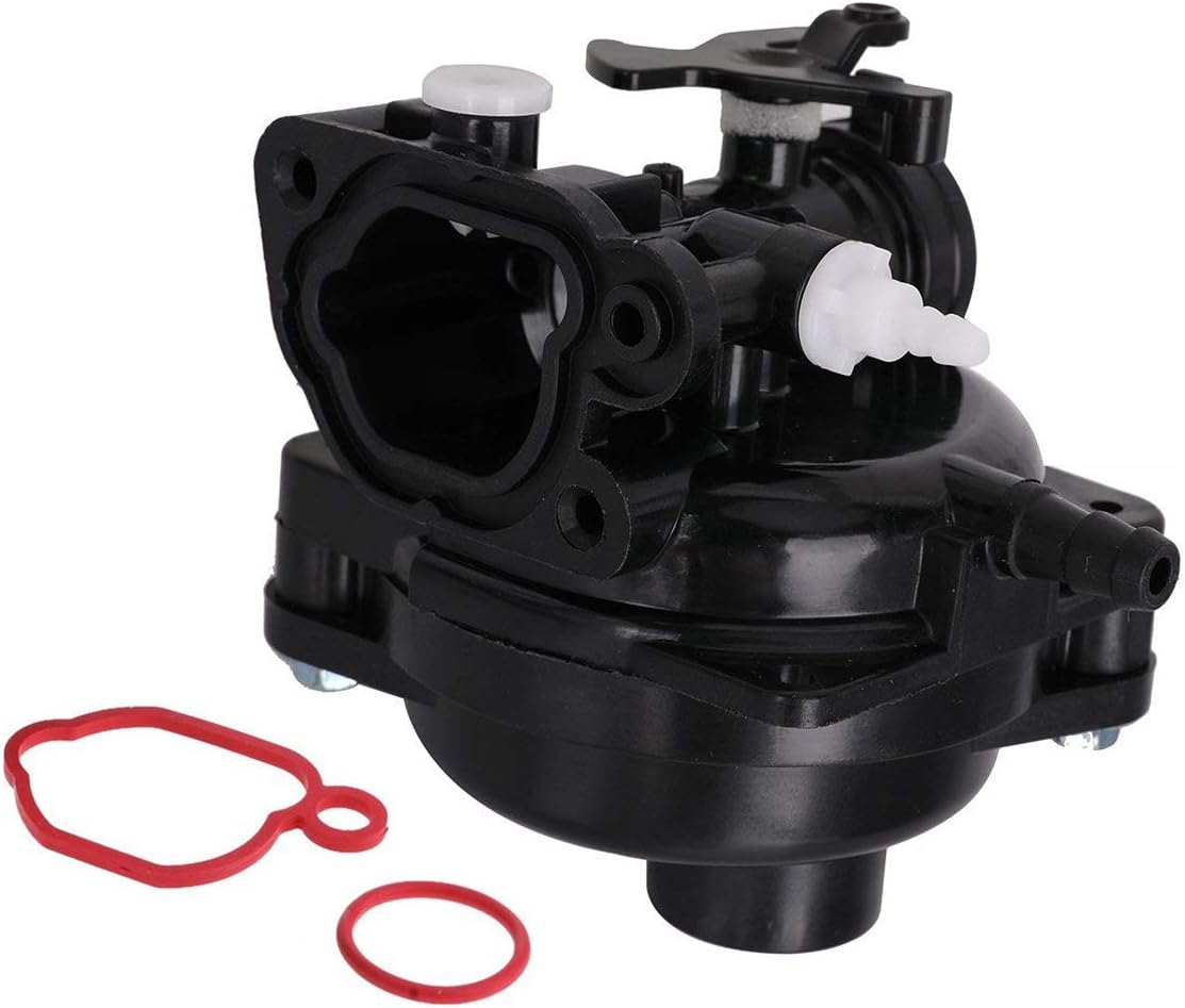 590556 Carburetor Carb w/Gasket for Most B&S 09P702 9P702 550E Vertical Engine