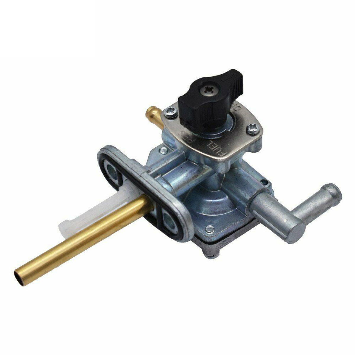 Fuel Petcock Compatible with 2002-2006 Ozak 250 LT-F250