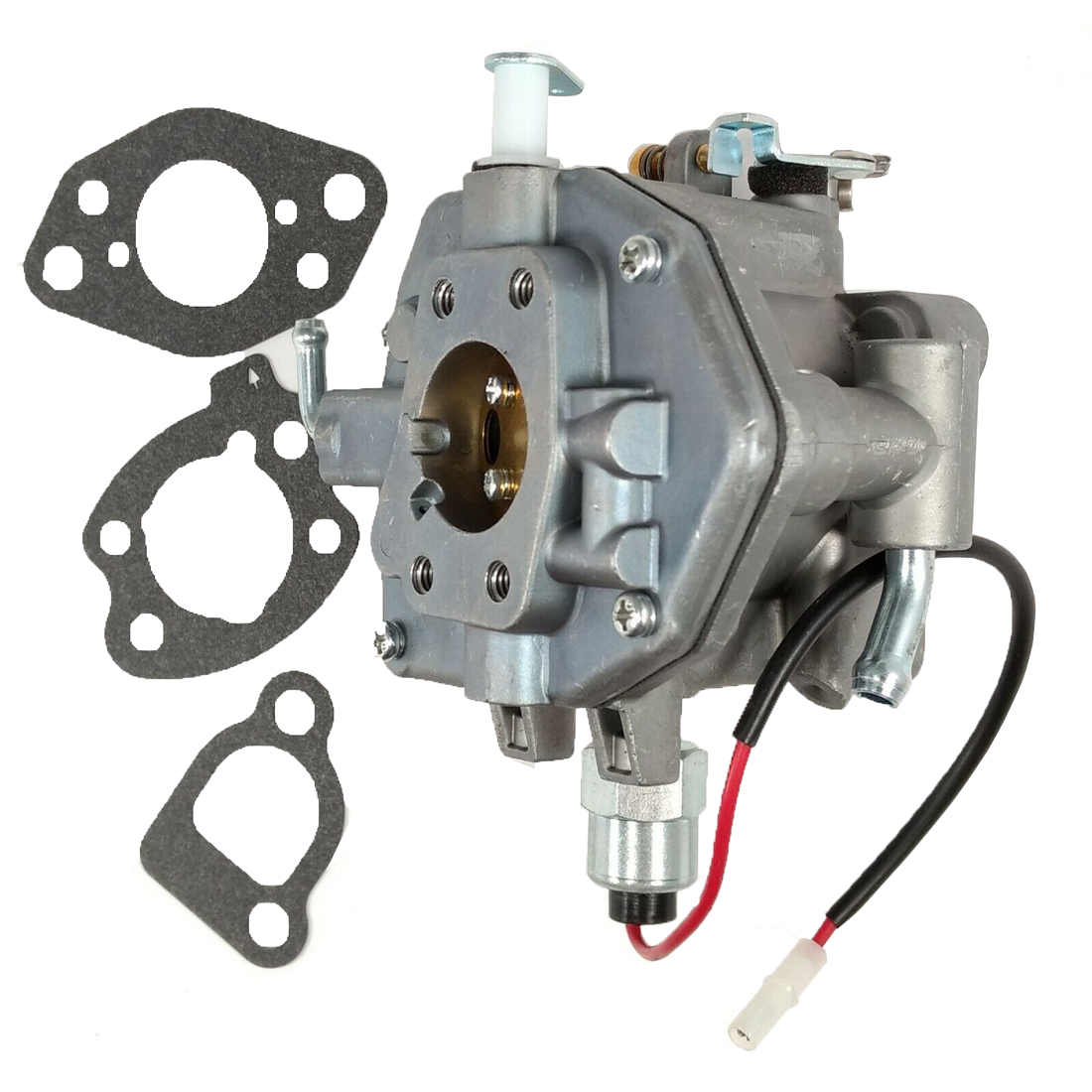 Carburetor for B&S 843325 809217 Fits 350447-1331-E1 350447-1332-E1 356447-0200-E1