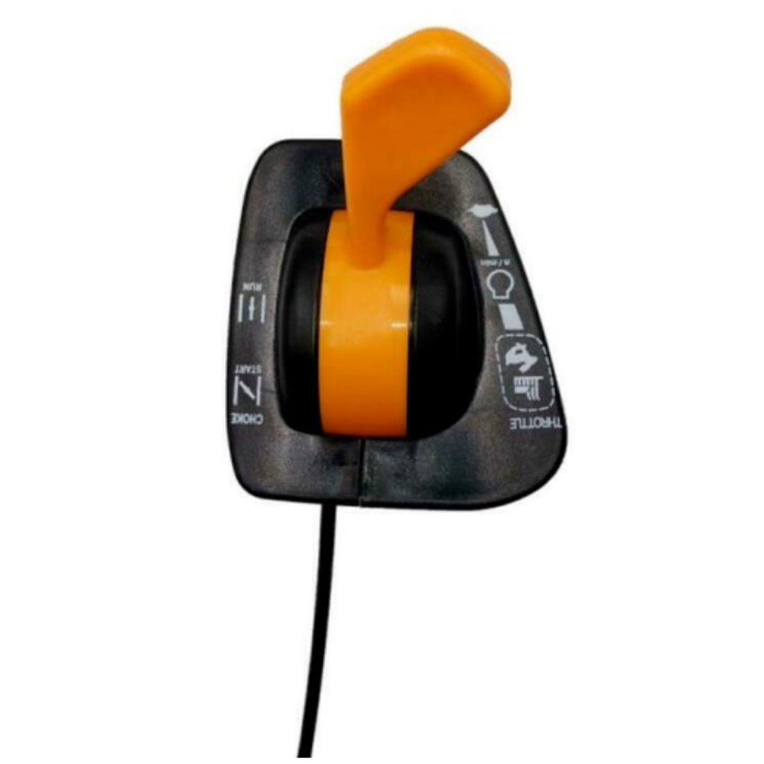 Throttle Control Cable GY20947 Compatible with John Jon Deere 102 105 115 LA100 LA105 LA110 LA115 LA125 X110 X120