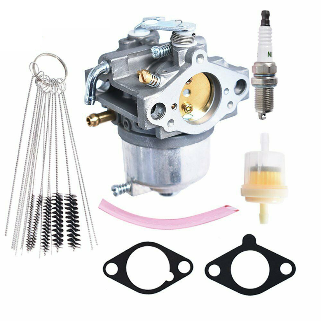 Carburetor Compatible with Mmule 2500 2510 2520 1993-2000 15003-2509