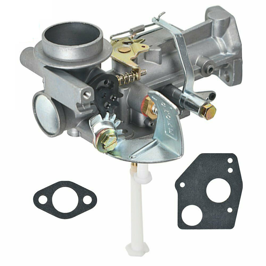 Carburetor Compatible with Brigs B&S Engine135200 130200 133200 130201 130202 130203 130206 130207 B&S 5 HP L Head Carb