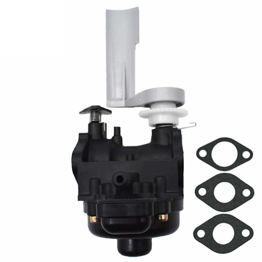 Carburetor for Duraforce Lawn Boy Lawnmower 2 Cycle 107-4607