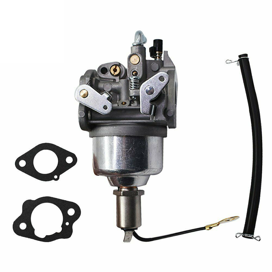 Carburetor Compatible with AM130924 15003-7034 FH531V LT180 LX277