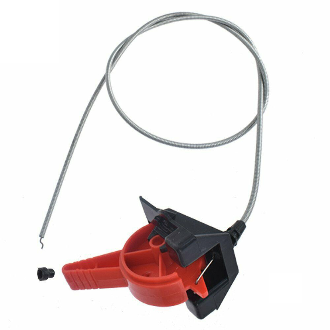 Throttle Cable Compatible with JOHN JON DEERE AM121508 LX188 LX178 s/n below -160000