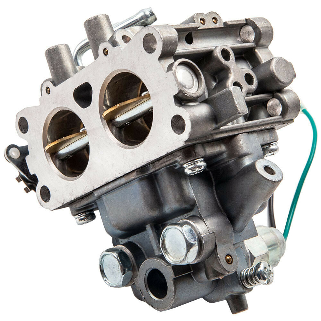Carburetor Compatible with FH721V 4 Stroke Engine 15003-7080 15003-7048