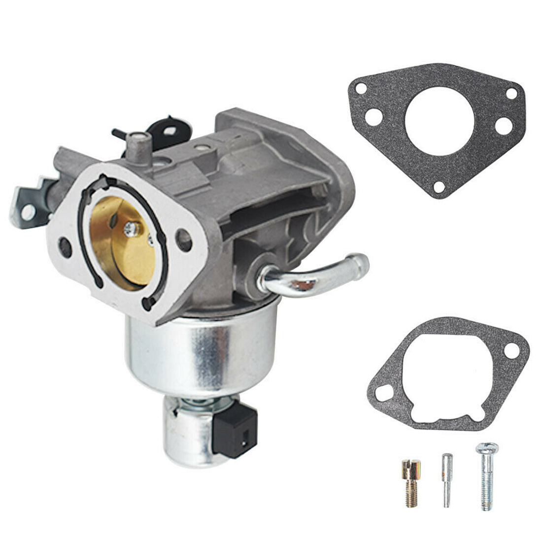 Carburetor with Gaskets for Kohler 1685319S KT725 KT730 KT735 KT740 KT745 Engine 3285363S 1685321S