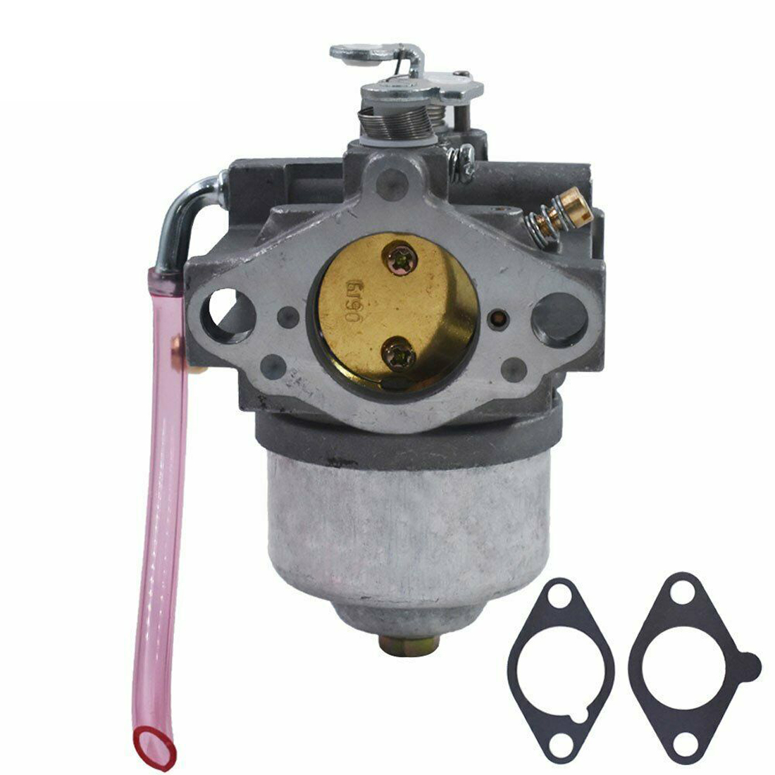 Carburetor Compatible with FC420V 15001-2972 15003-2153 15003-2154 15001-2972