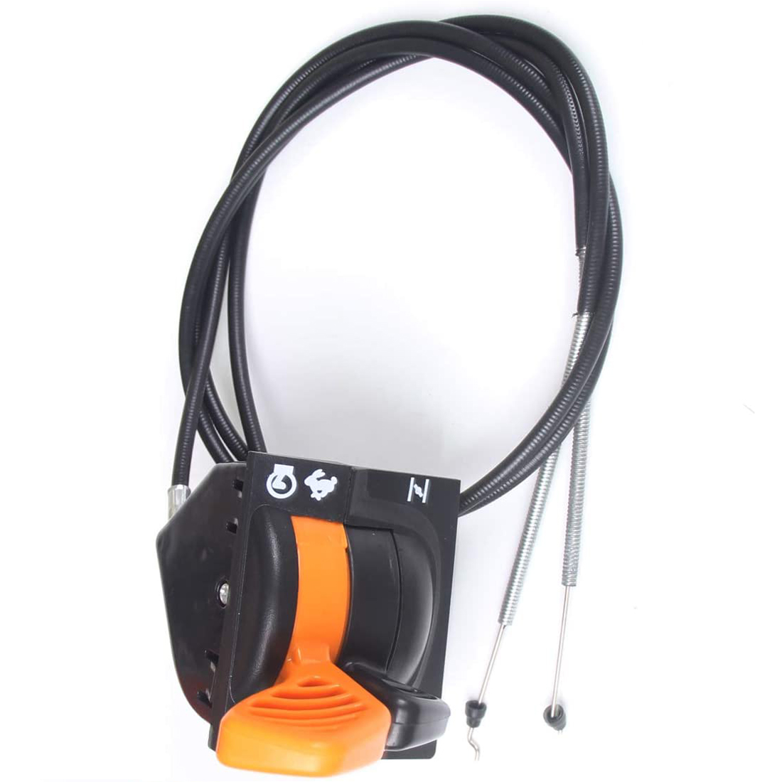 Throttle Cable GY20948 Compatible with Jon Deere LA120，125, 135, 145, 155c, 190c, LA130, LA135, LA140, LA145, LA150, LA155, LA165, LA175, X140