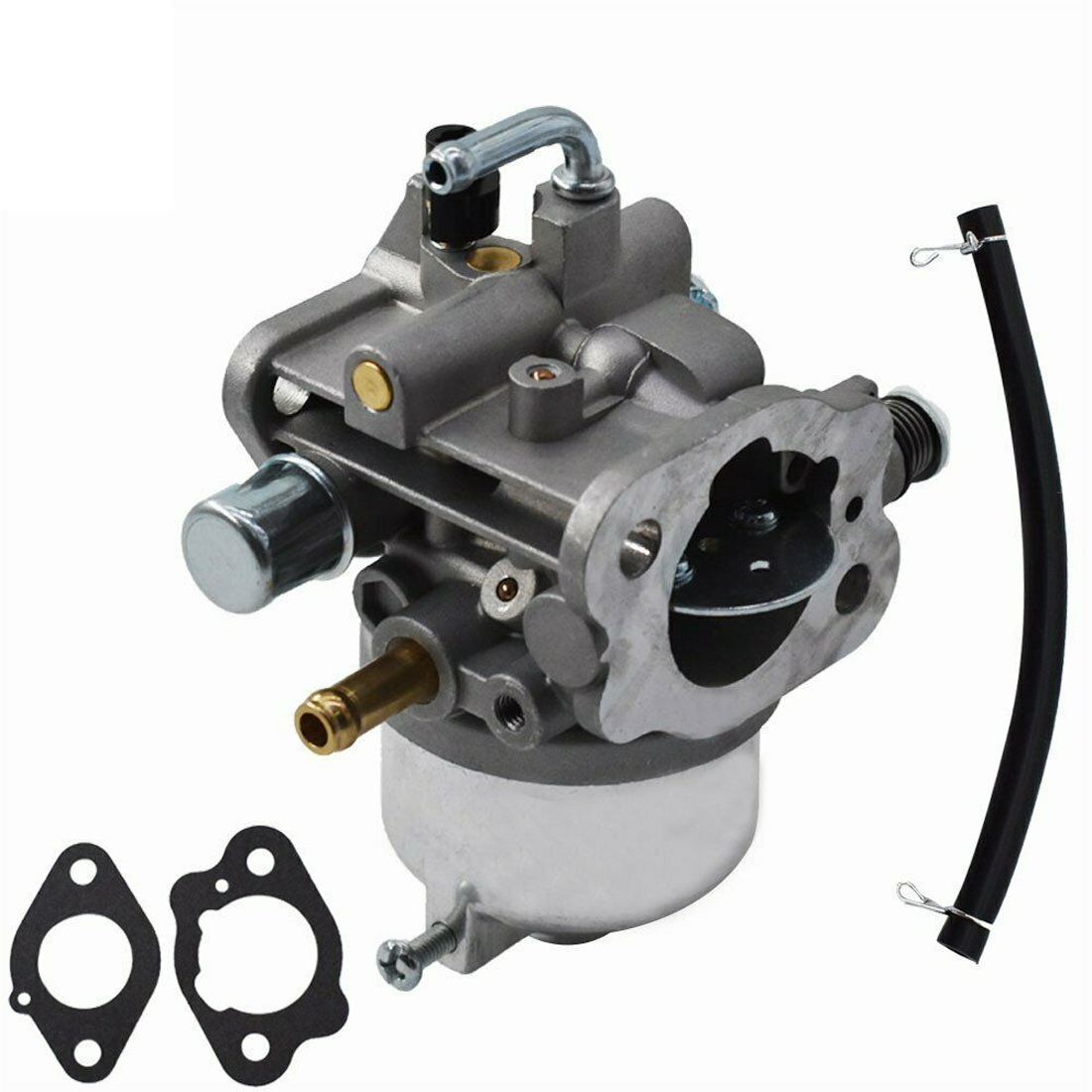 Carburetor 15003-7033 Compatible with Lawn Mower FH500V-AS38 4 Cycle Engine C-7123