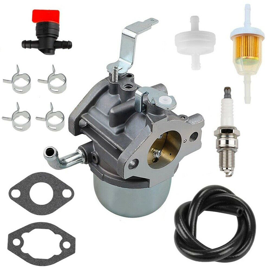 Carburetor Fit for 7550EXL GP8000 XP8000E GP6500 GP7000E 6500XL 5500XL