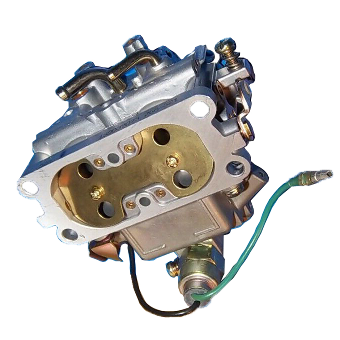 Carburetor Compatible with FH680V 15003-7073