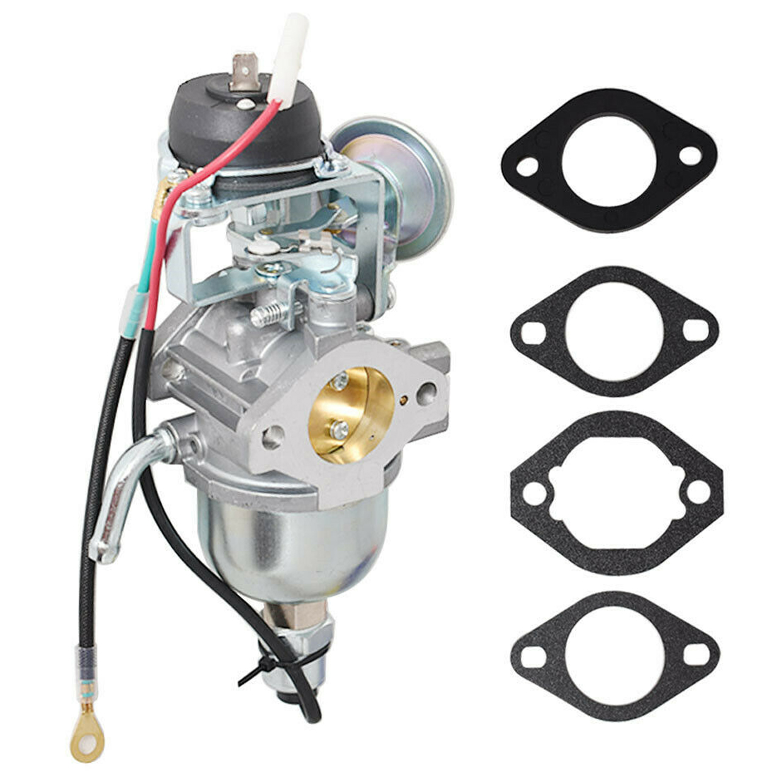 Carburetor Compatible with Toro 110-2563 825709 Daihatsu 950