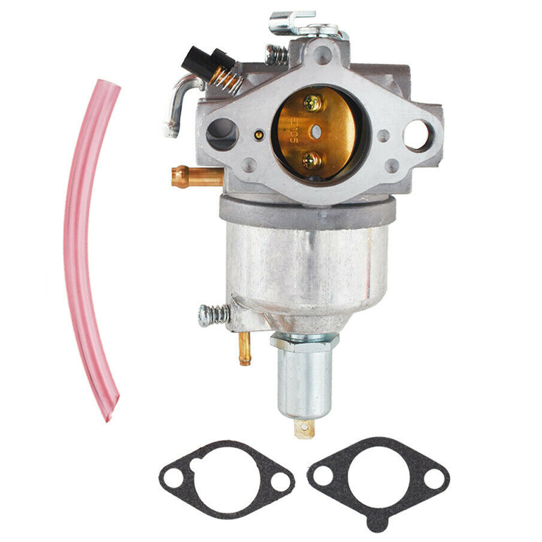 15003-2801 Carburetor Compatible with Jon Deere AM131756 345 GX345 on FD611V engine