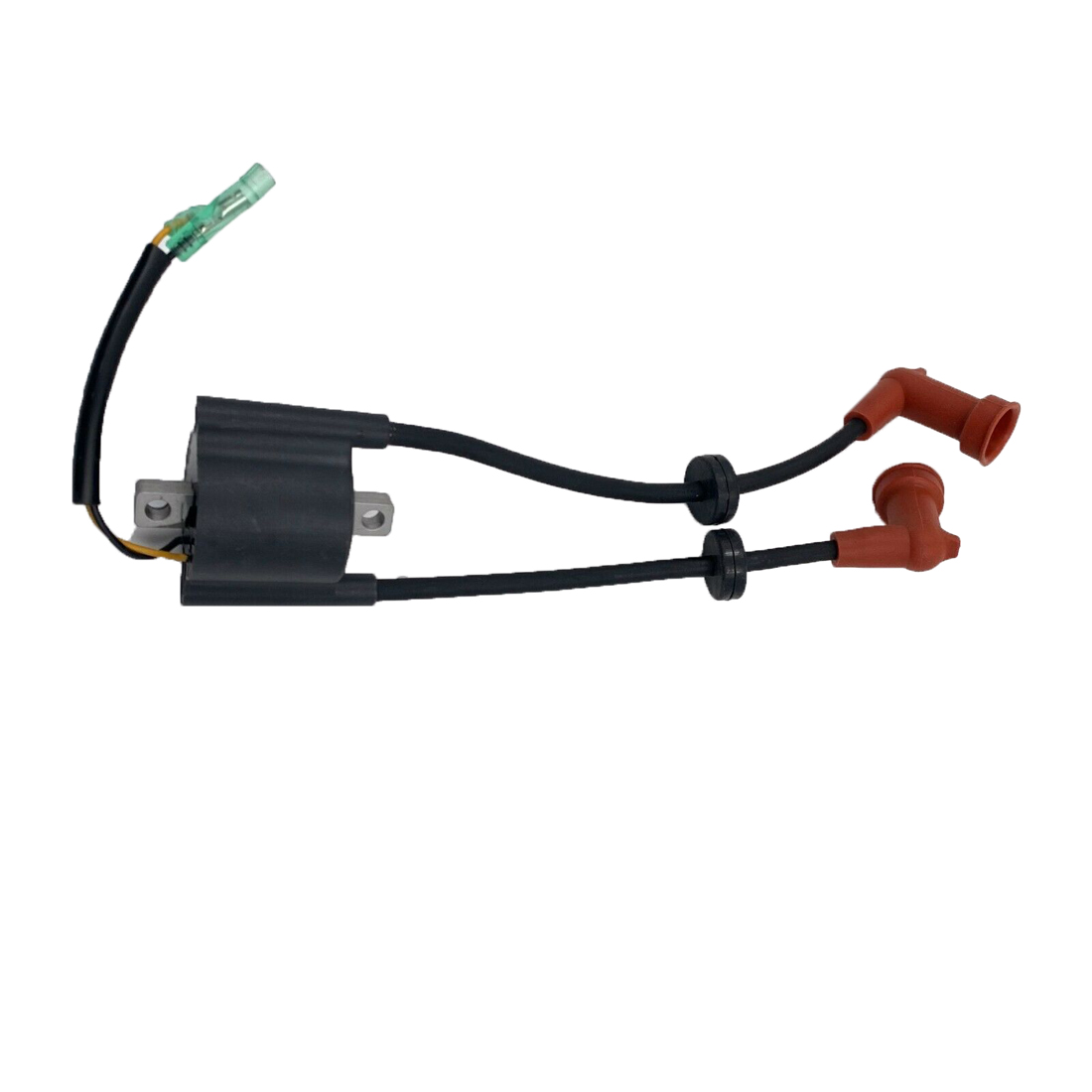 Ignition coil for Yamaha Outboard Engine Boat Motor 15HP 6B4-85570-00