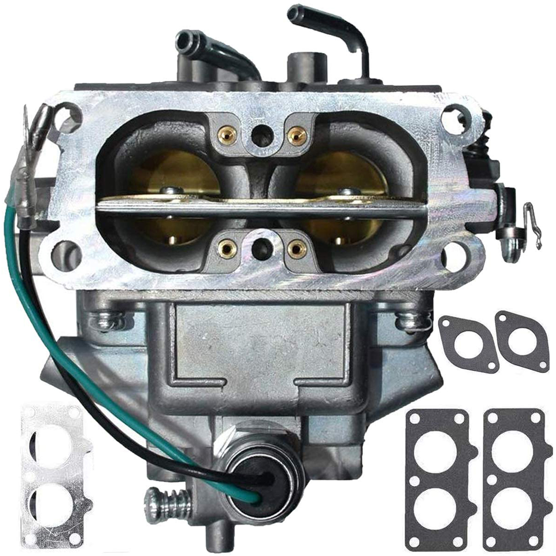 Carburetor Compatible with FH641V CS05 BS15 DS08 AS20 ES08 CS08 engine 15003-7044 15003-7078