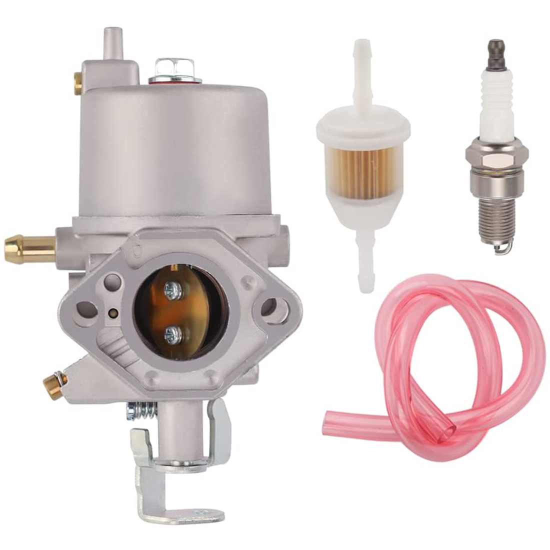 Carburetor for FE350 Engines Club Car Golf Cart DS Precedent Turf Carryall 1016441-01 1018059-01 1019059-01 1035245-01 1016438 1016439 1016440 1016441 1016478 1998+