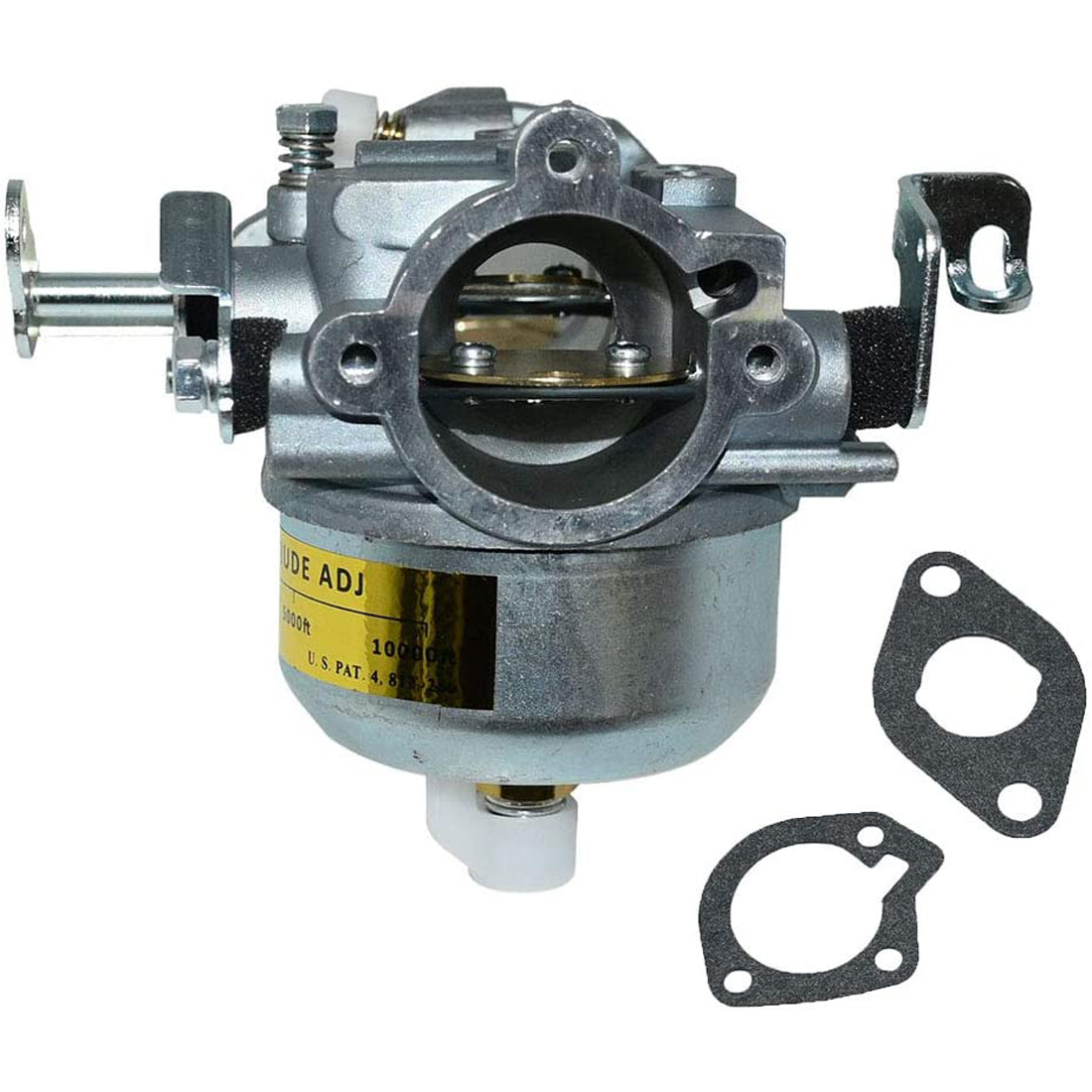 Carburetor for Onan Cummins 146-0455 RV Generator 4000 Carb Replace 141-0918 141-0926 146-0443