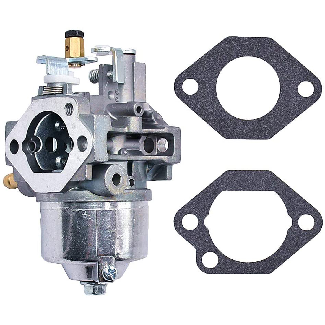 Carburetor Compatible with KAF300 Mmule 500 520 550 15003-2589 11009-2939 11060-2334 15003-2178
