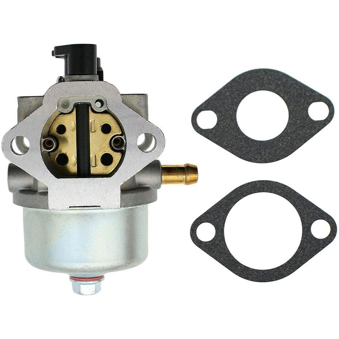 Carburetor Compatible with FJ180V 15003-7132, 15004-7010, 15004-0952, 15004-0962, 15004-0993