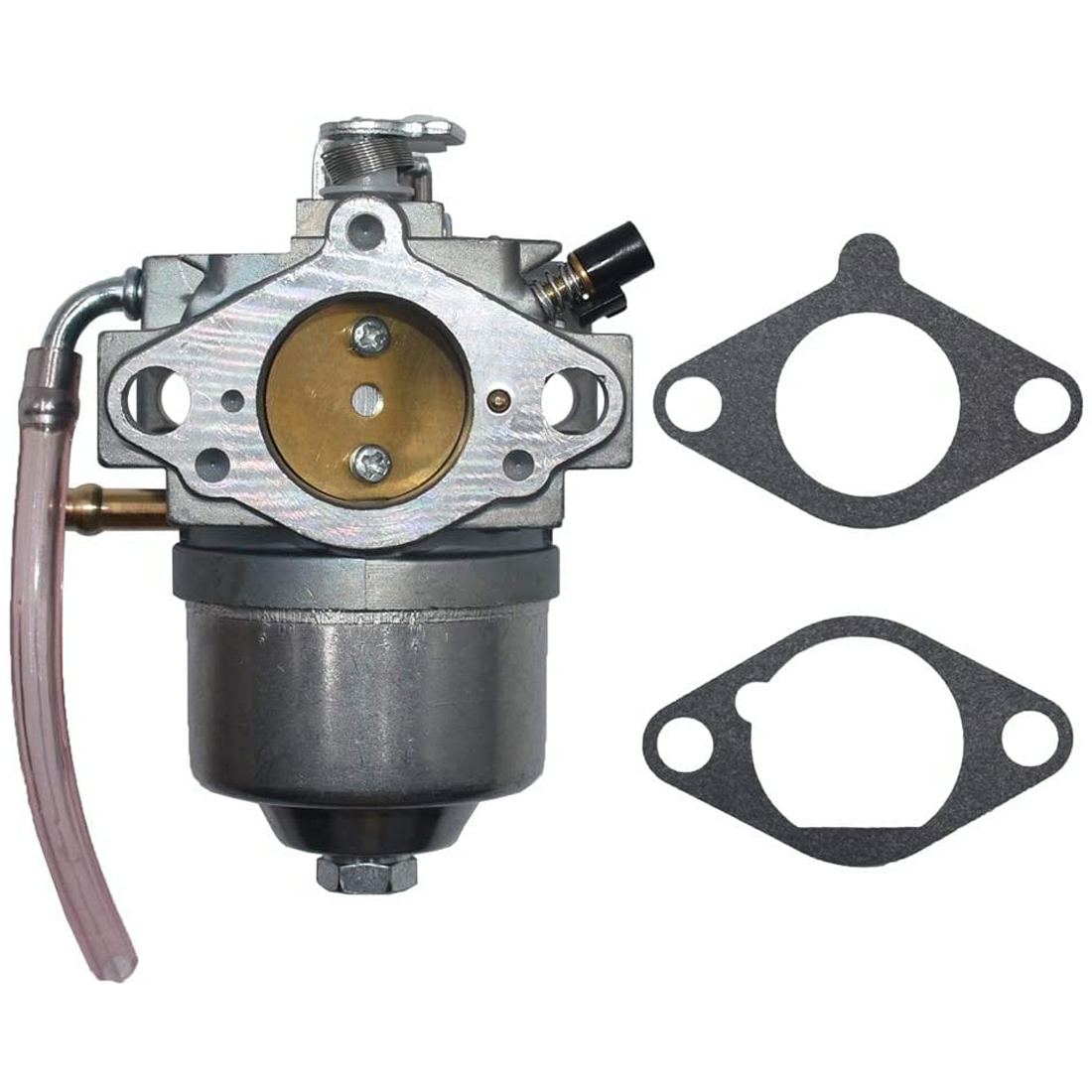 Carburetor Compatible with FC420V 15003-2349 Carb 4 Stroke Engines with Gaskets