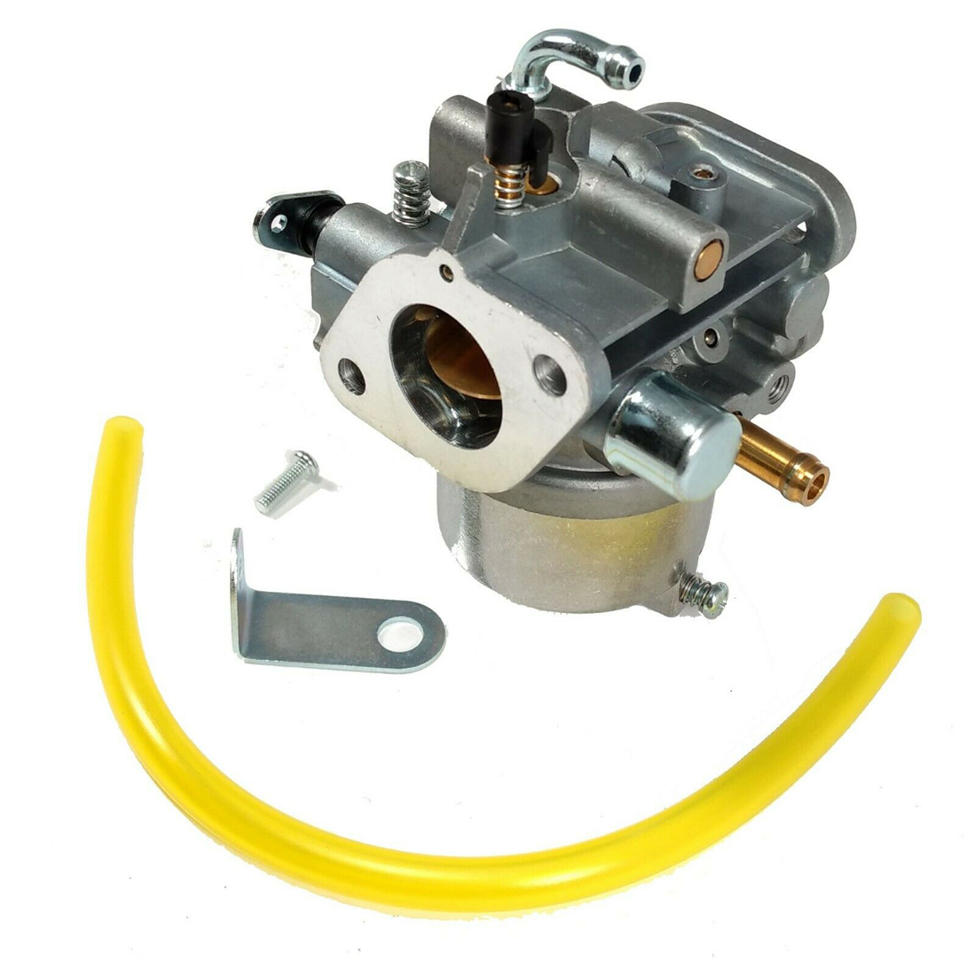 Carburetor Compatible with 4-Cycle Engine C-7113 FH451V 15003-7036