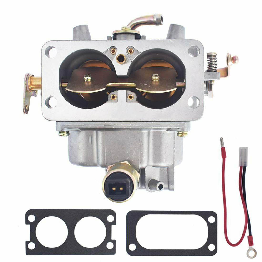 0G4611 Carburetor for Generac GT990 GTV990 Generators Replaces 0F9036 53640 33HP Fits M72-GN33 Models