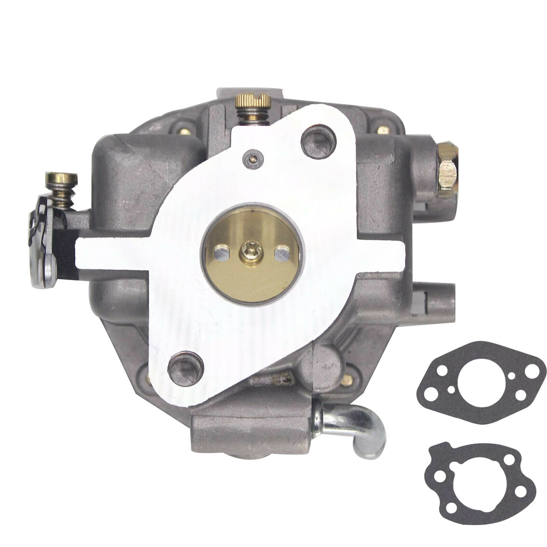 845906 846109 Carburetor for B&S 844041 844988 844039 809013 808252 807943 807801 Replaces 305442 305445 305446 305447