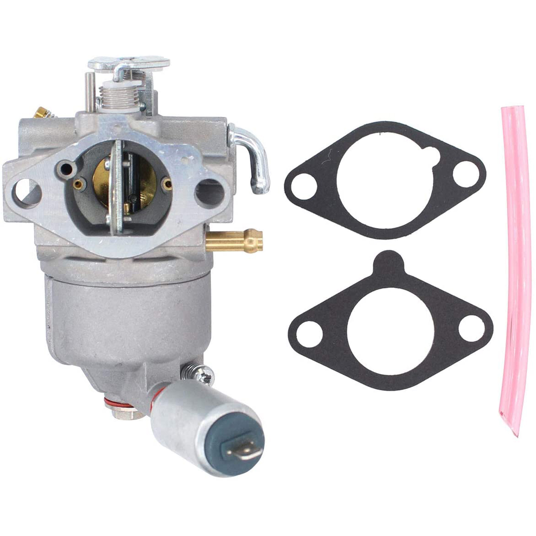 Carburetor Compatible with Jon Deere AM109205 GT242 LX 172 176 240 170 175