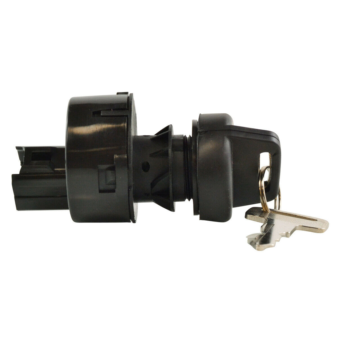 Ignition Key Switch Compatible with Arctic Cat Wildcat X 1000 2012 2013 2014 2015 2016 2017
