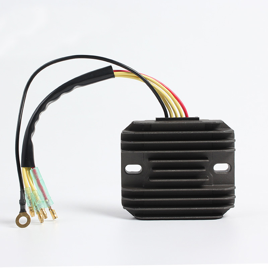 Voltage Regulator Rectifier Fits for Suzuki Motorcycle GS250 GS400C 750 850 1000 1100 550 750E