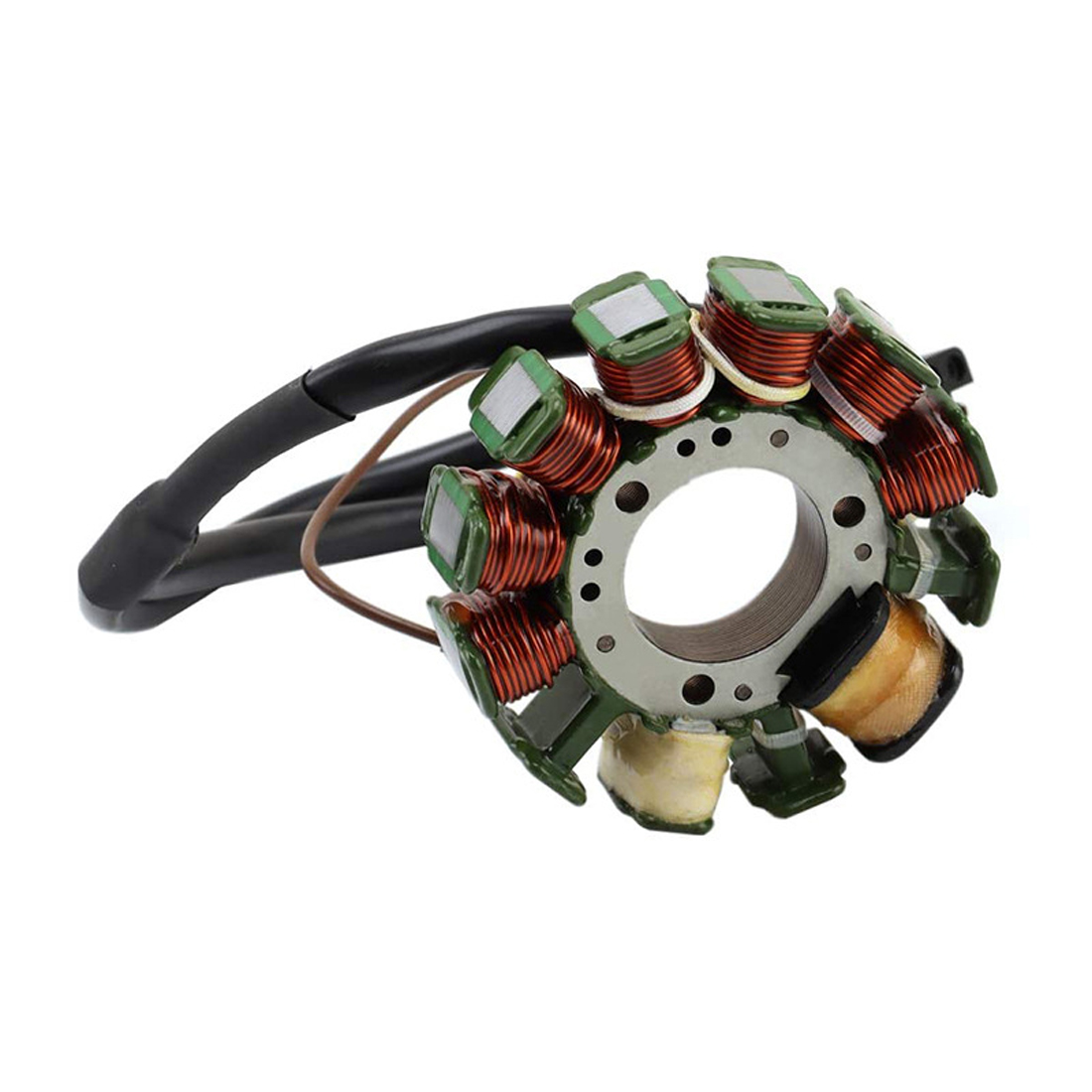 Magneto Stator Generator Ignition Coil Fits For Arctic Cat Snowmobiles Motorcycle 3004-128 3004-385 3004-452