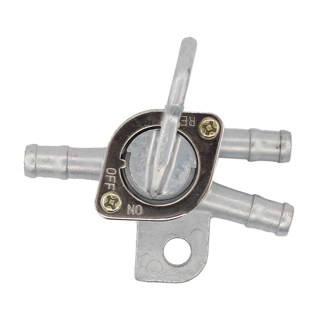 Gas Fuel Valve Petcock Shut Off Tank Switch Fits for HONDA CRF250 450 Motorcycle