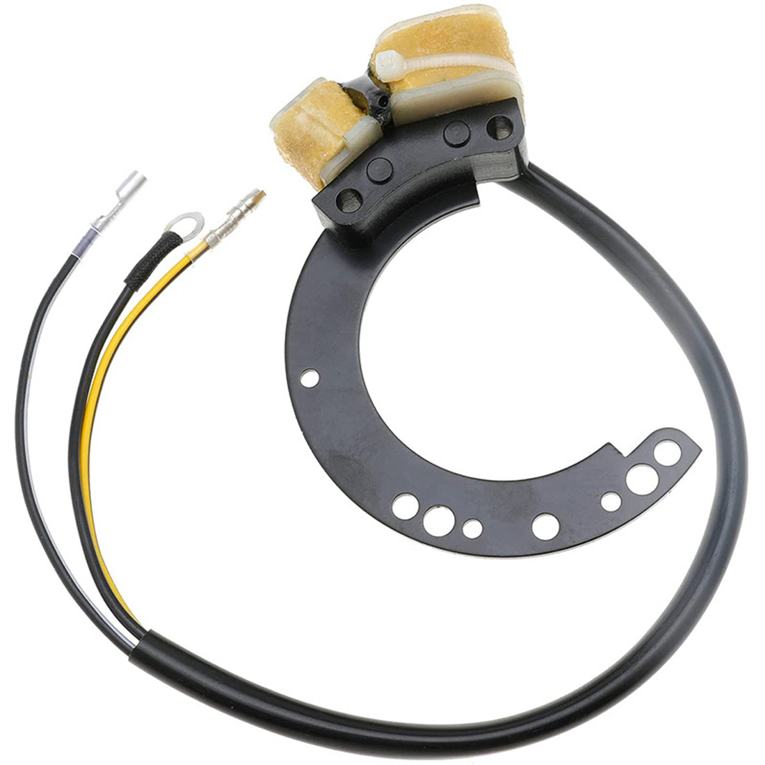 Ignition Coil Fits For Mercury 86617 86617A2 86617A3 86617A5 86617A9 86617A11 86617A13 86617A17 86617A20 9-25505 PH400-0008 174-6617K1 18-5864