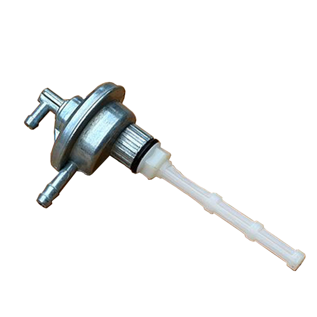 Gas Fuel Valve Petcock Switch Shut Off Tank Compatible with Vespa Piaggio Aprilia ATV 674594 575320 57306R 575321