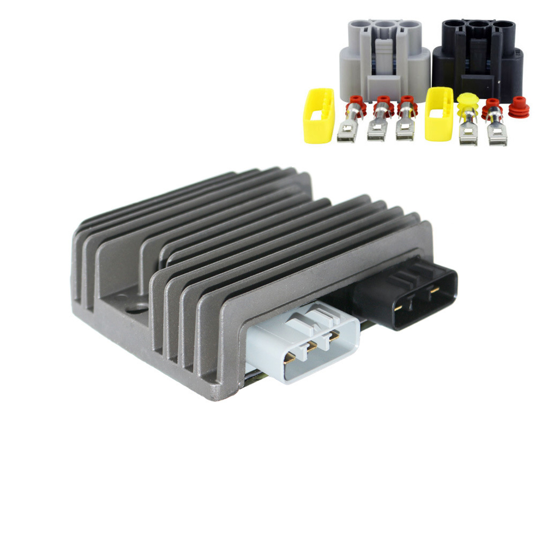 Voltage Regulator Rectifier Fits for Can-Am 710001191191 FH019AA