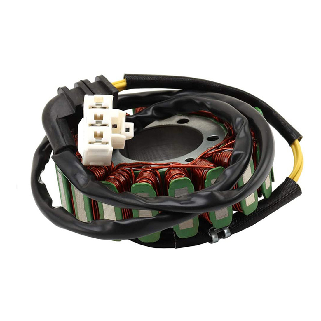 Magneto Stator Generator Ignition Coil Fits For HDA Motorcycle 31120-MAT-E01 31120-MCC-601