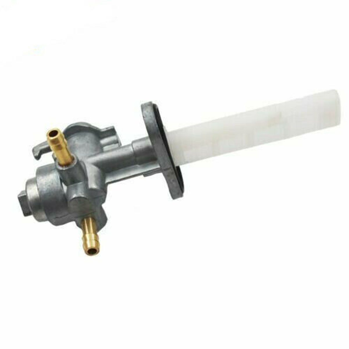 Fuel Valve Petcock Compatible with Ymaha 1973-1975 RD250 1976-1979 RD400