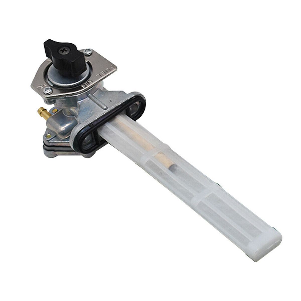 Fuel Petcock Valve Compatible with Vulcan 800 VN800 ZRX1100 ZRX1200 GPZ 1100