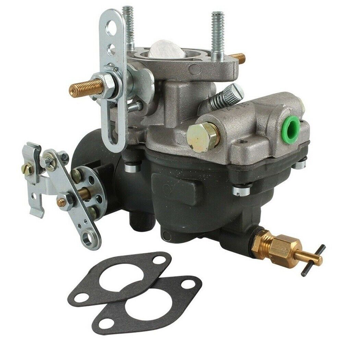 Carburetor Compatible with Minneapolis-Moline Z13 12566 TSX1003 TSX534 TSX551 TSX577