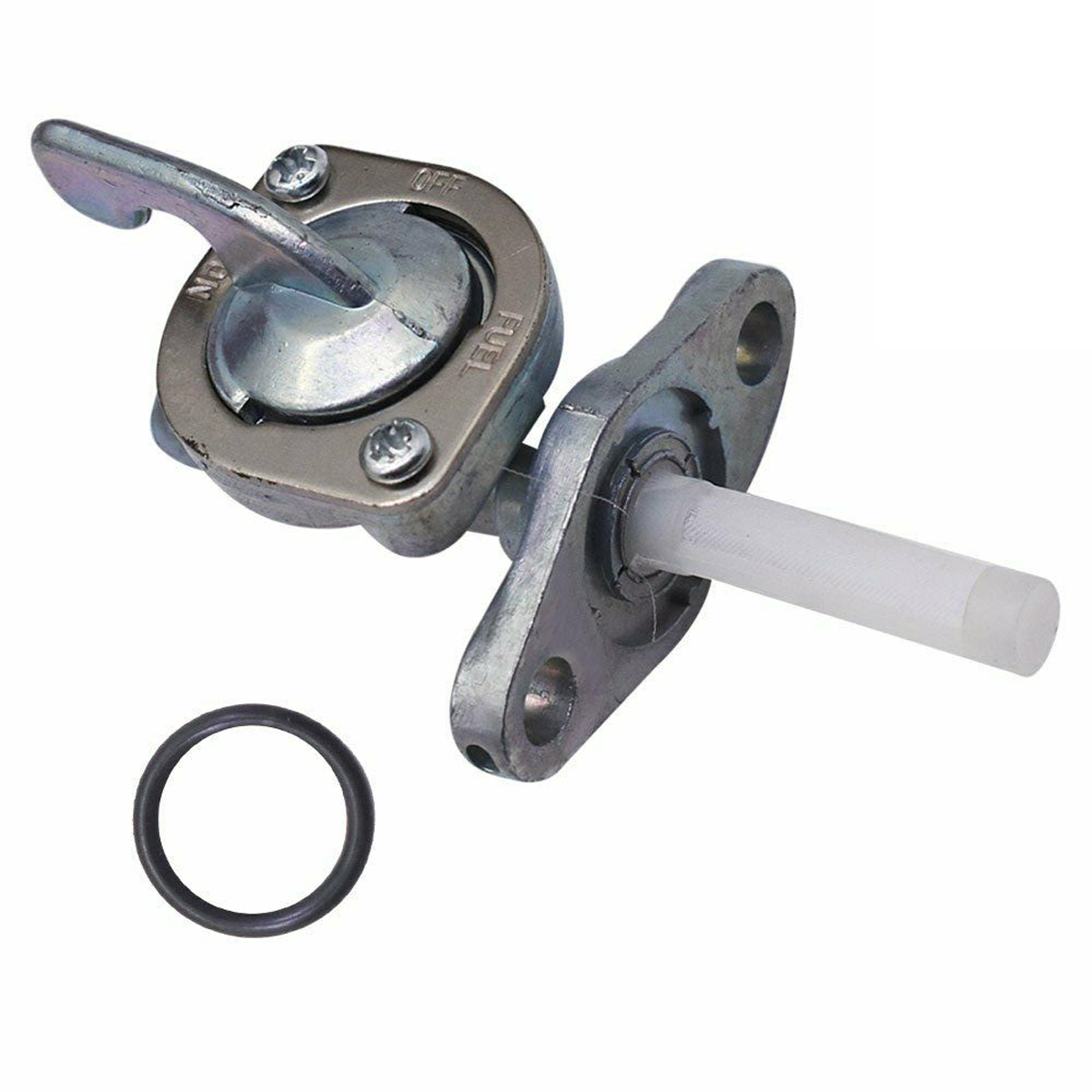 RM125 RM250 RM250Z Fuel Tank Petcock Fuel Cock Valve