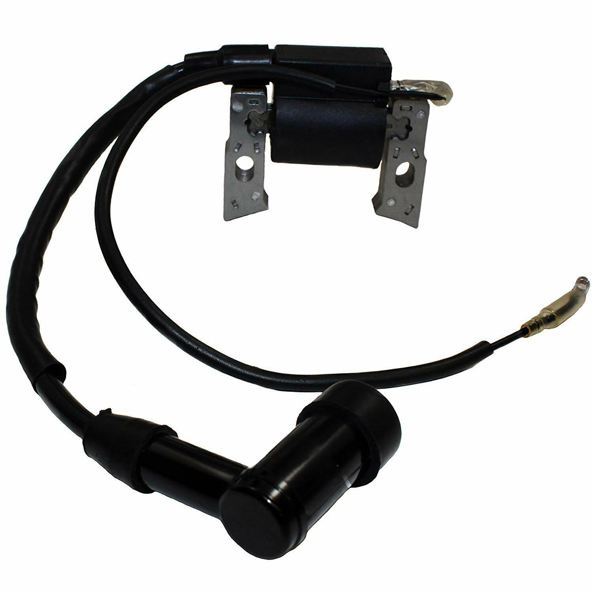 Ignition Coil Module Compatible with YamAha EF2600 MZ175 171cc 5.5Hp OHV 166F MZ360 Generator