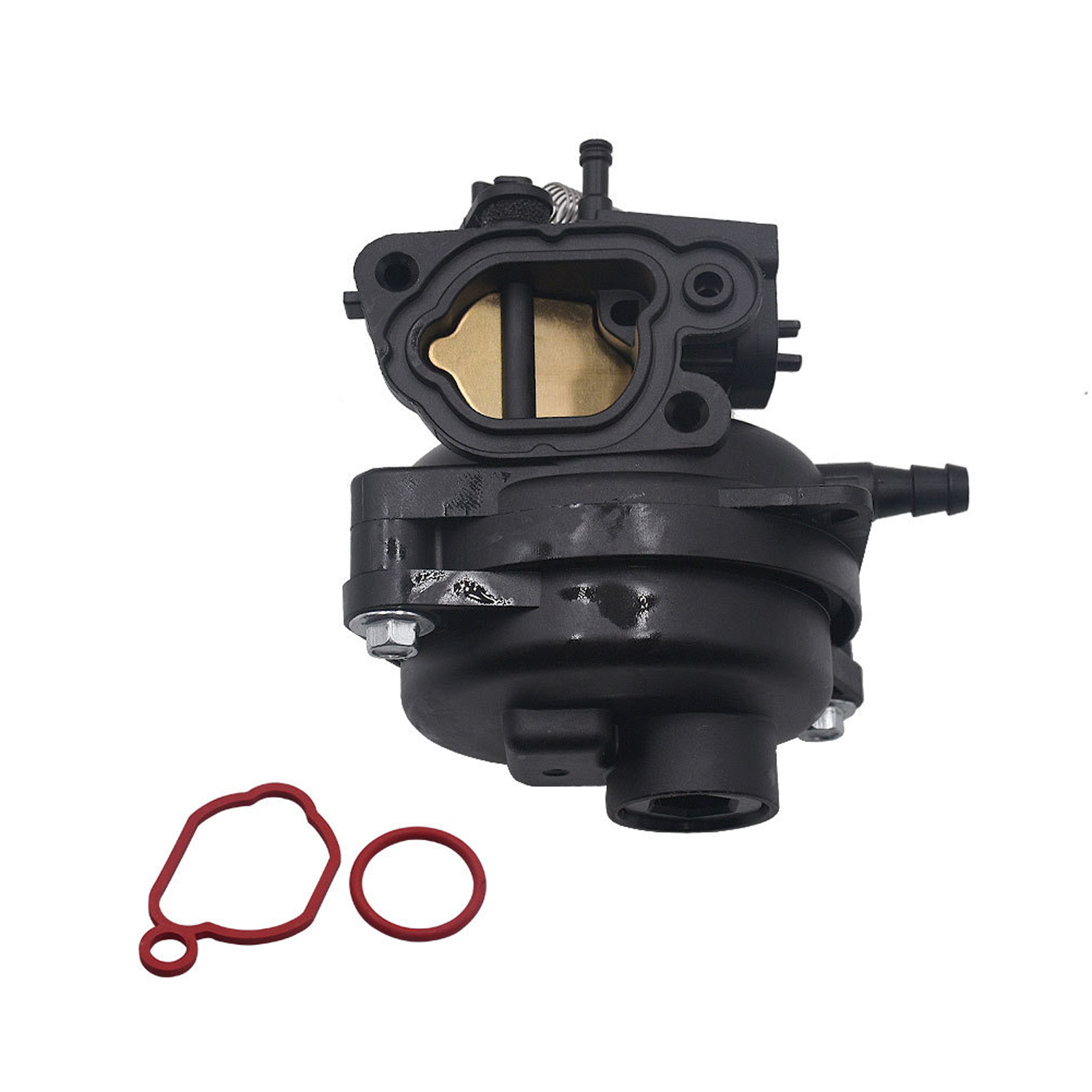 799583 Lawnmower Carburetor For B&S Replaces 591109 593261