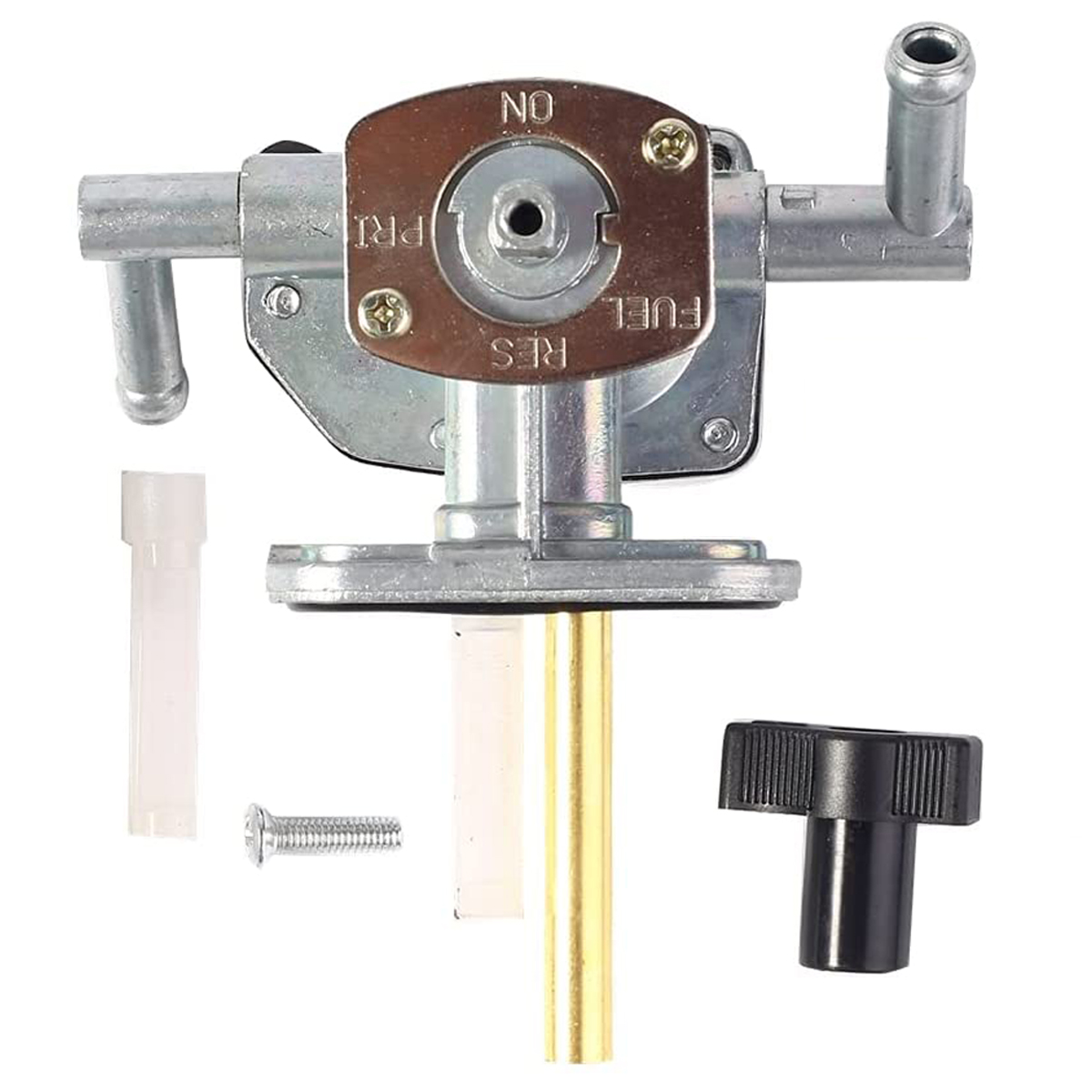 Fuel Petcock Valve Fits LTZ-400 2x4 Quadsportt Z400 2003-2007