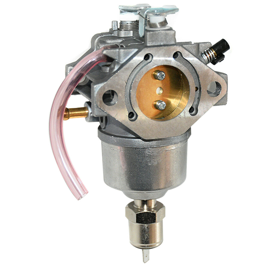 AM122605 Carburetor for Jon Deere GTX275 LX186 GT262 GT275 245 325 180 185 260 265 M97274 M97275