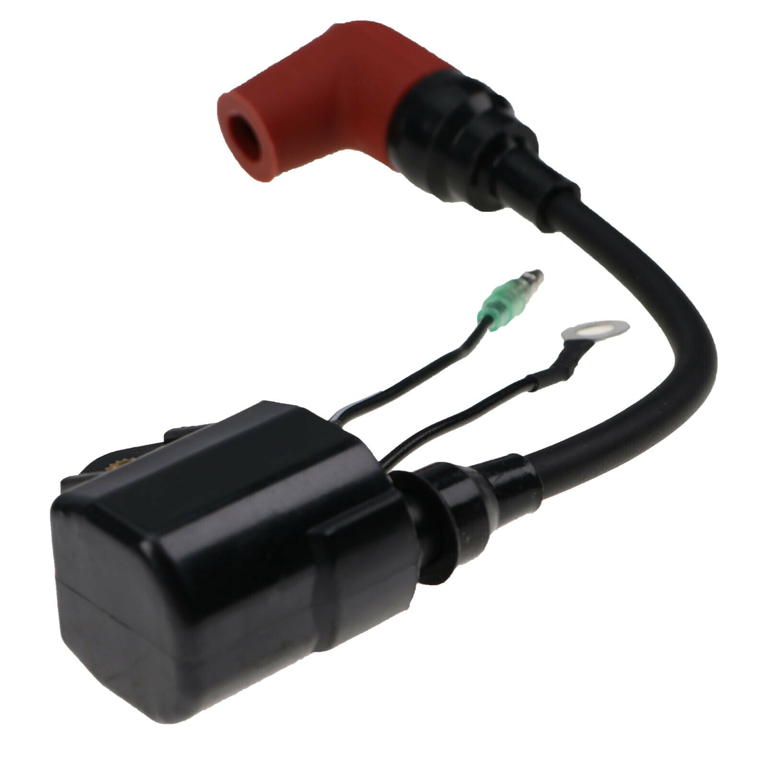 Ignition Coil 6H2-85570-00-00 697-85570-00-00 Compatible with YamAha 55HP 60HP 70HP 90HP