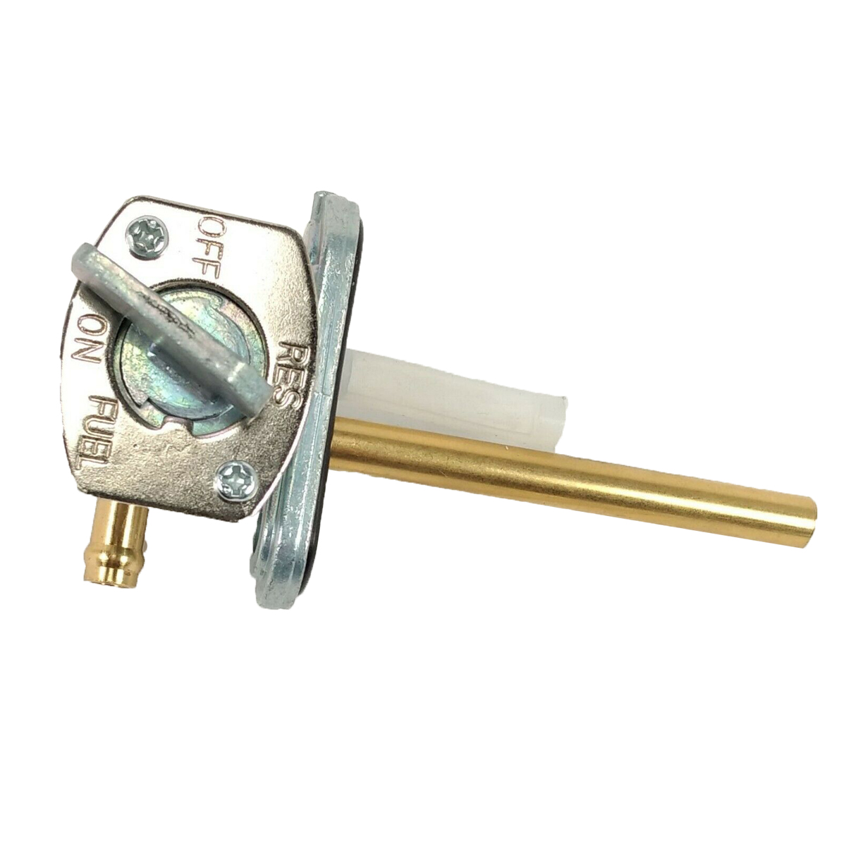 Gas Tank Fuel Petcock Valve Compatible with Yamahaa Big Bear Tracker250 400 Timberwolf 250